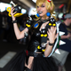 Cosplay by ryuulavitz